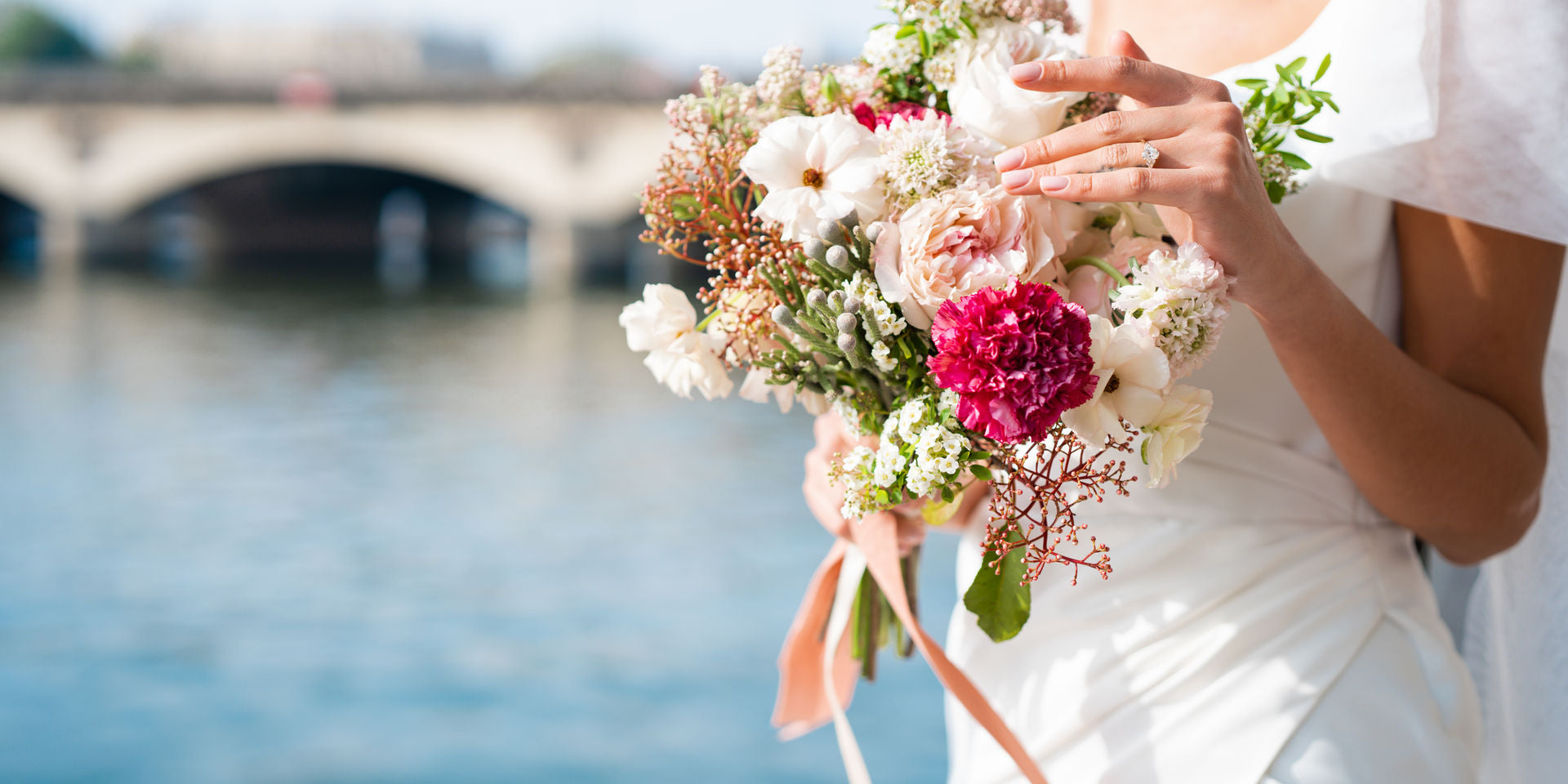 Fleuriste fleurs mariage 4