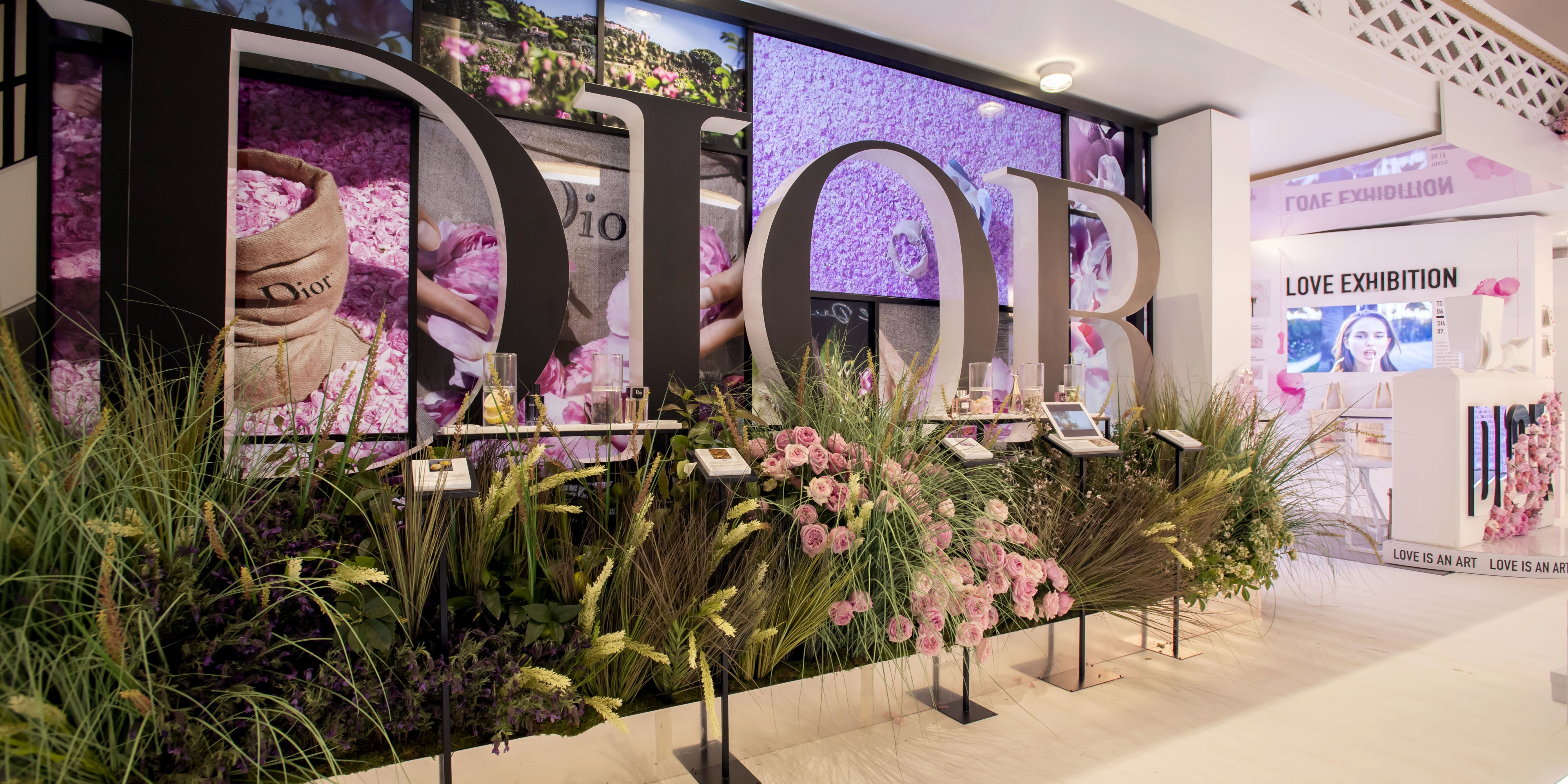 Poeme fleuriste evenement floral