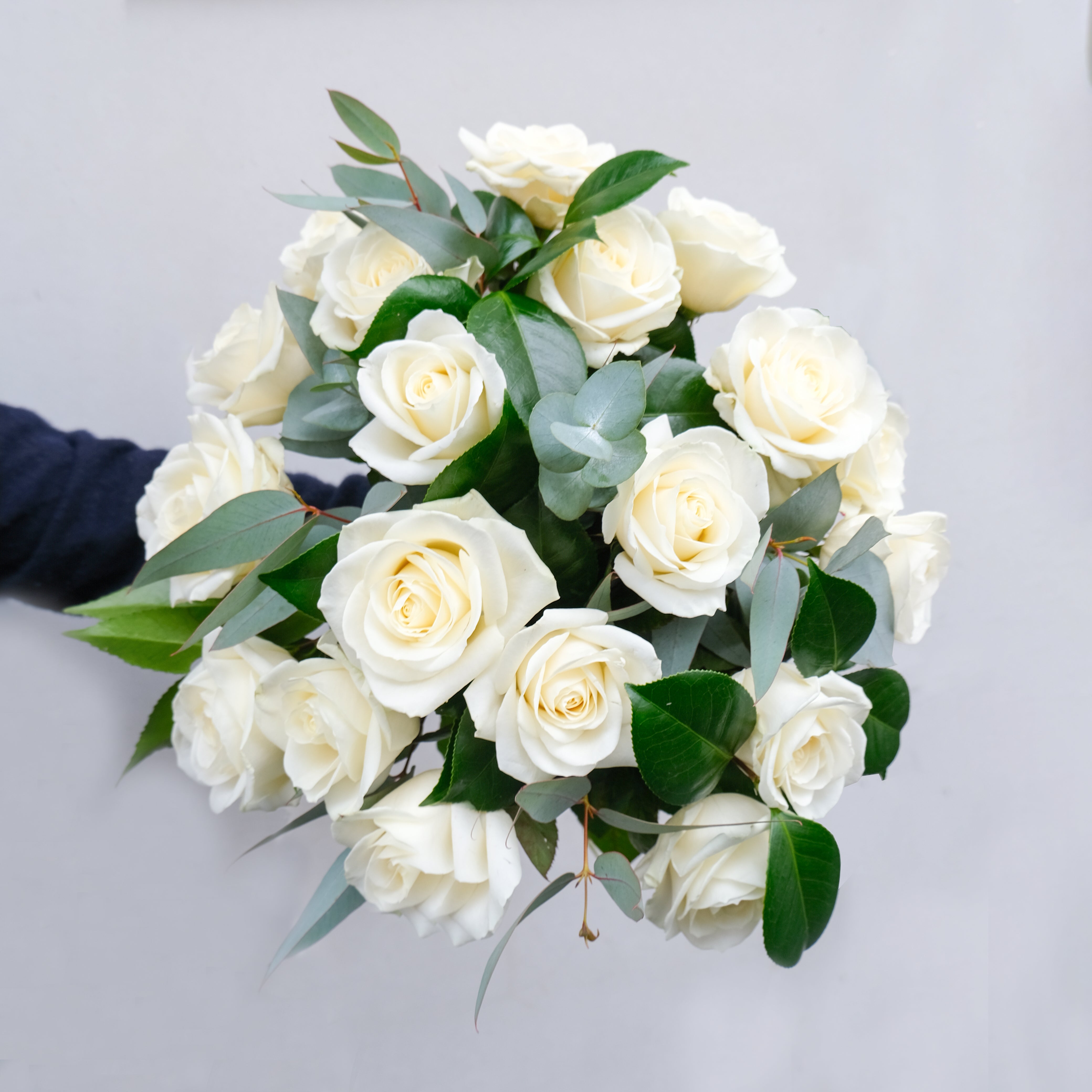 Bouquet of Roses