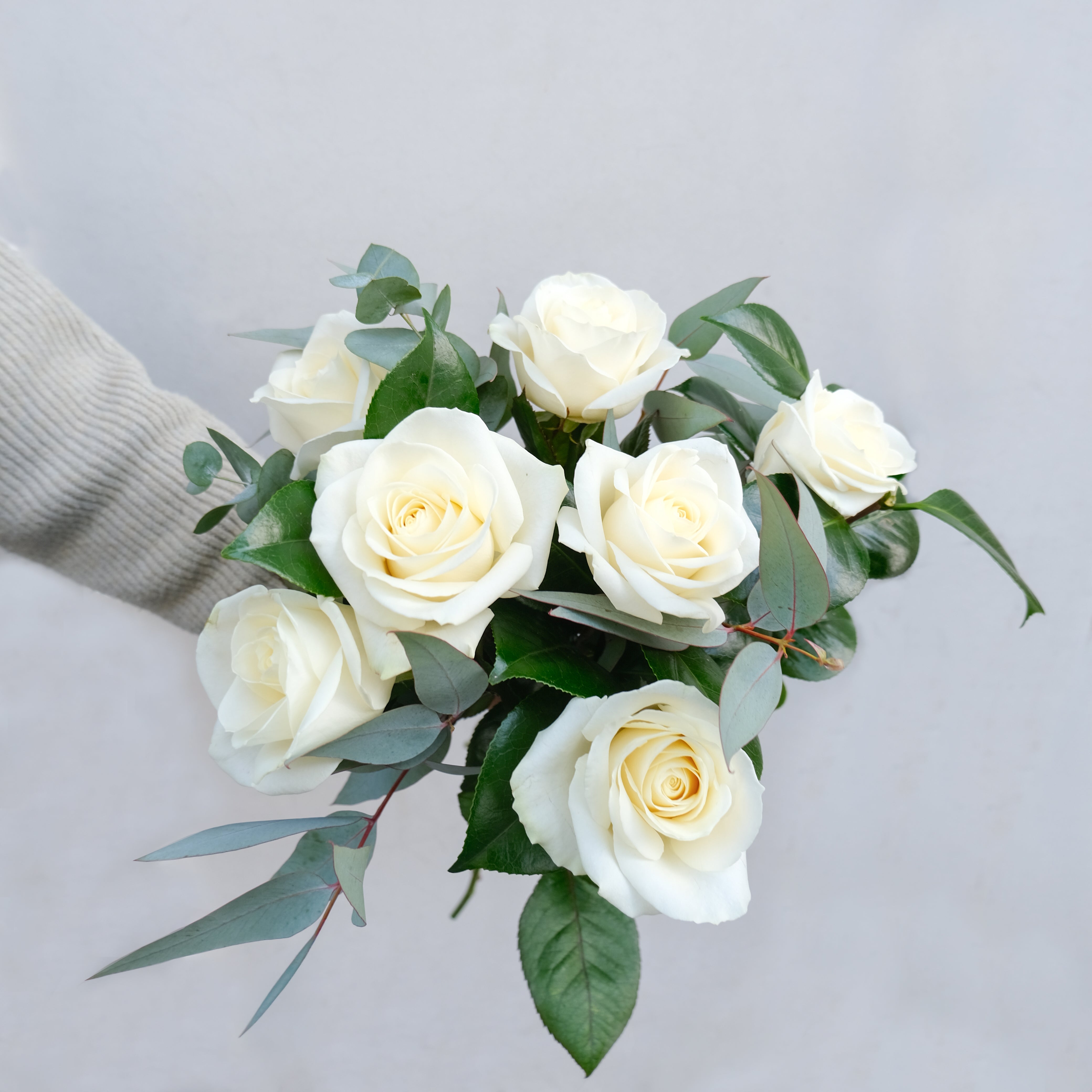 Bouquet of Roses