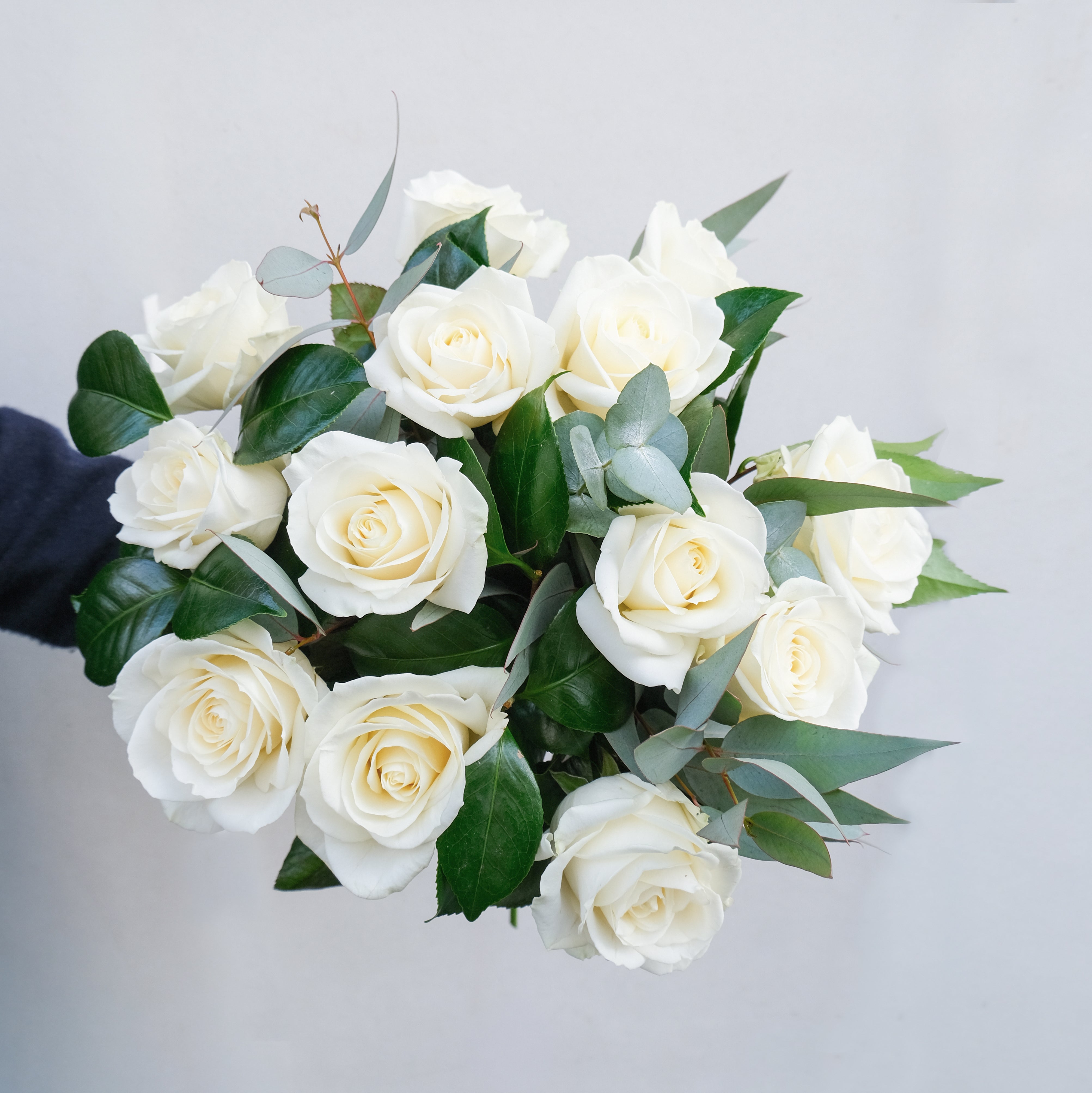 Bouquet of Roses