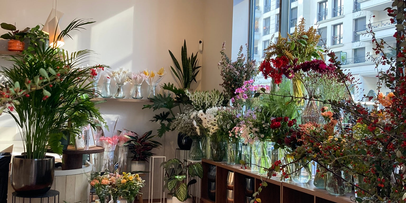 Photo boutique poeme boutique 2