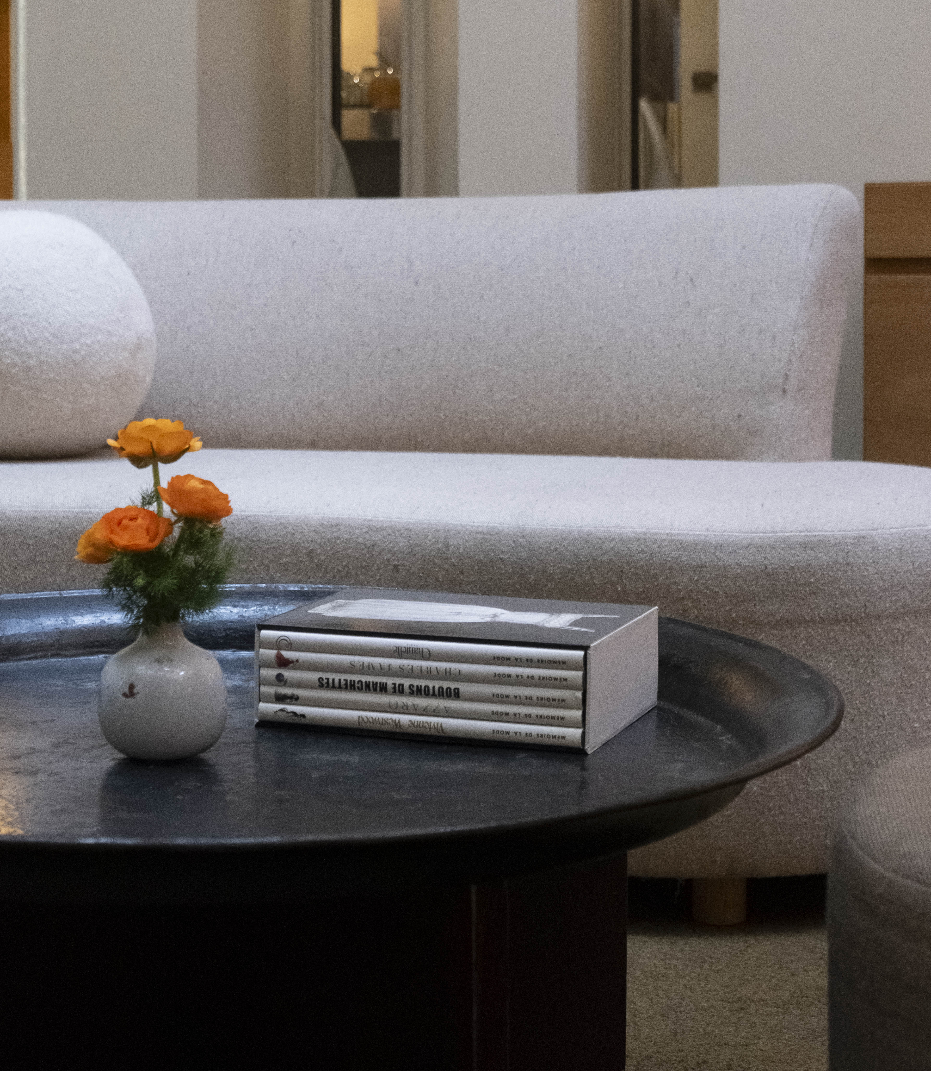 Poeme fleuriste fleurs hotel 18