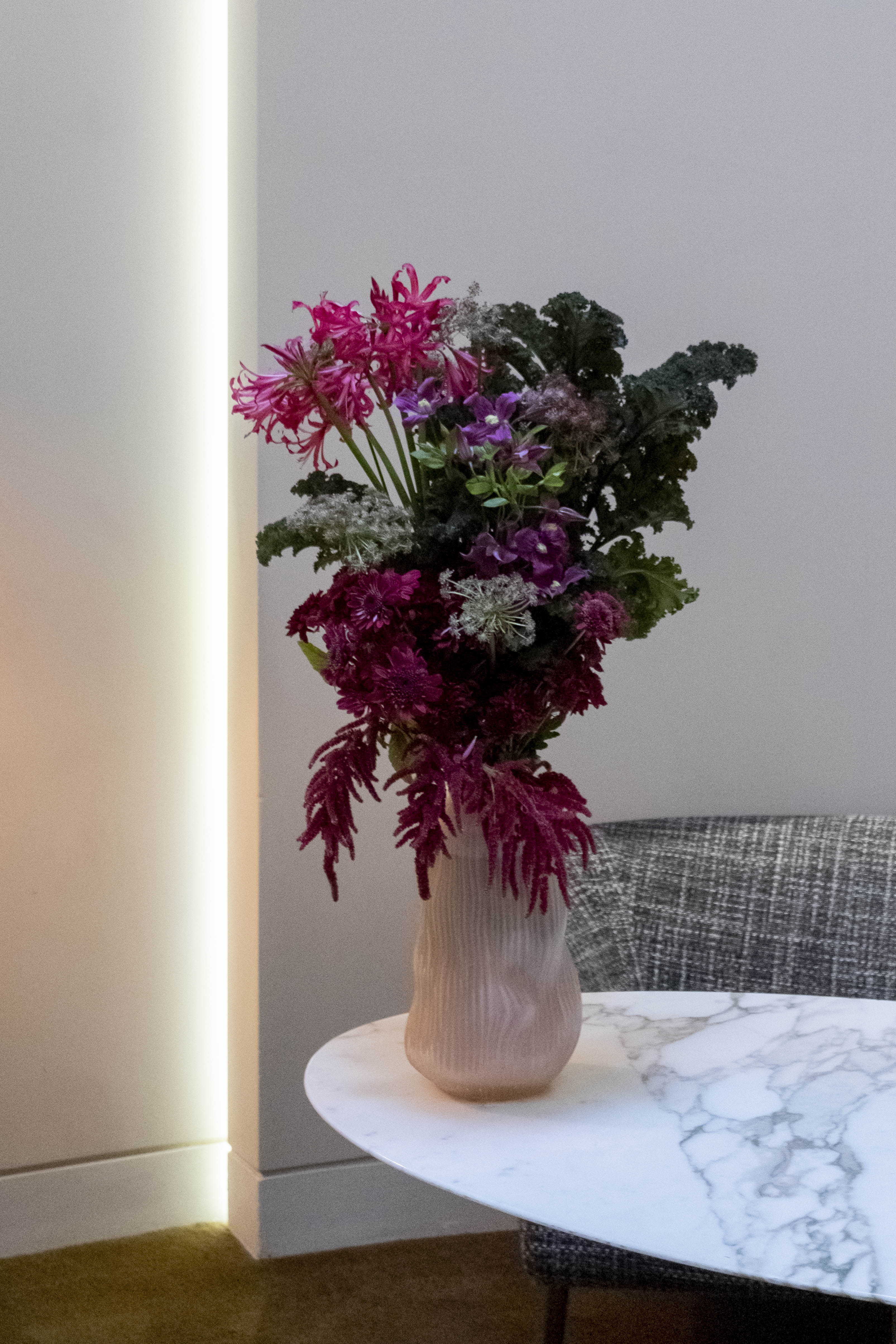 Poeme fleuriste fleurs hotel 20