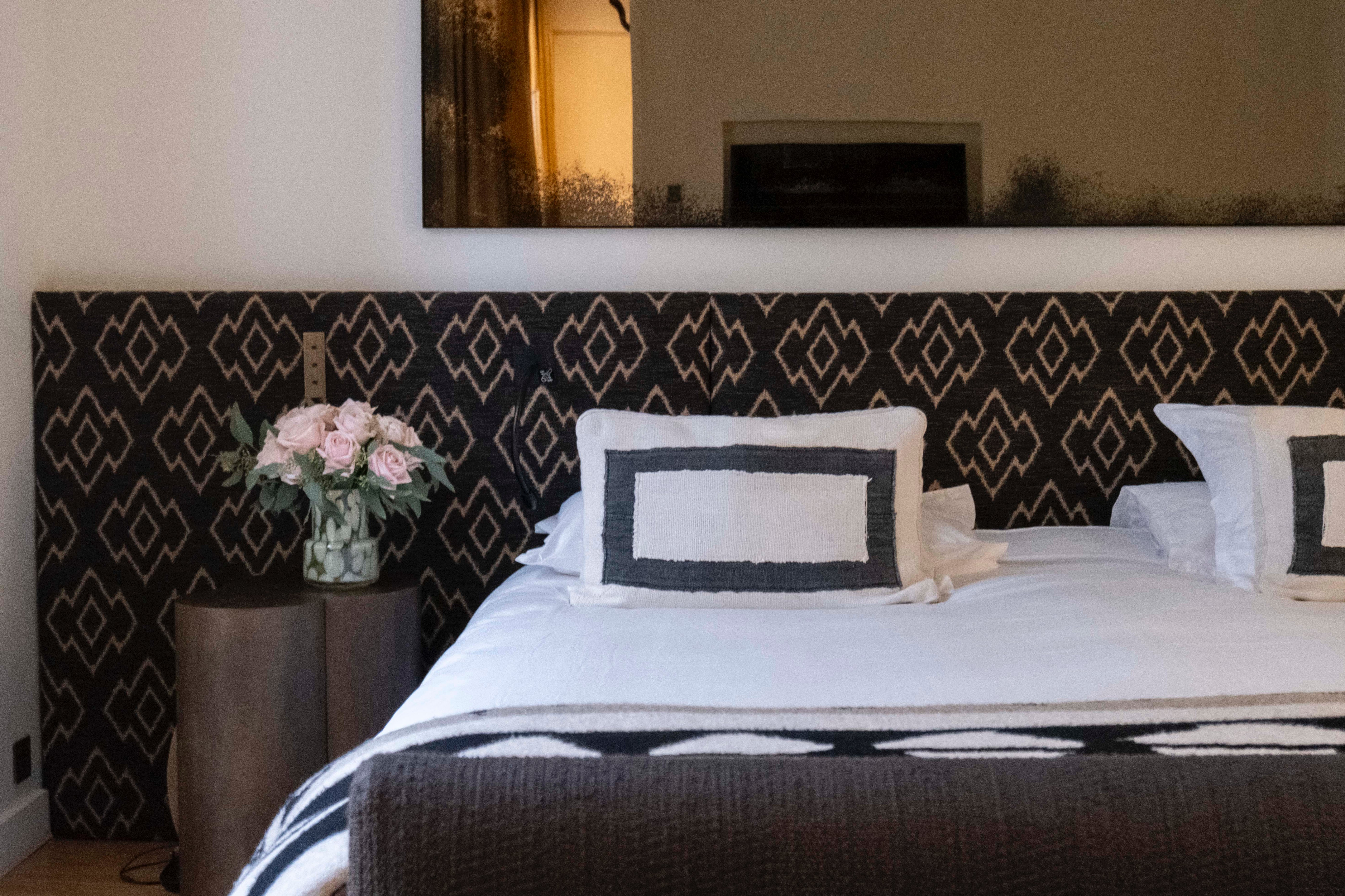 Poeme fleuriste fleurs hotel 28