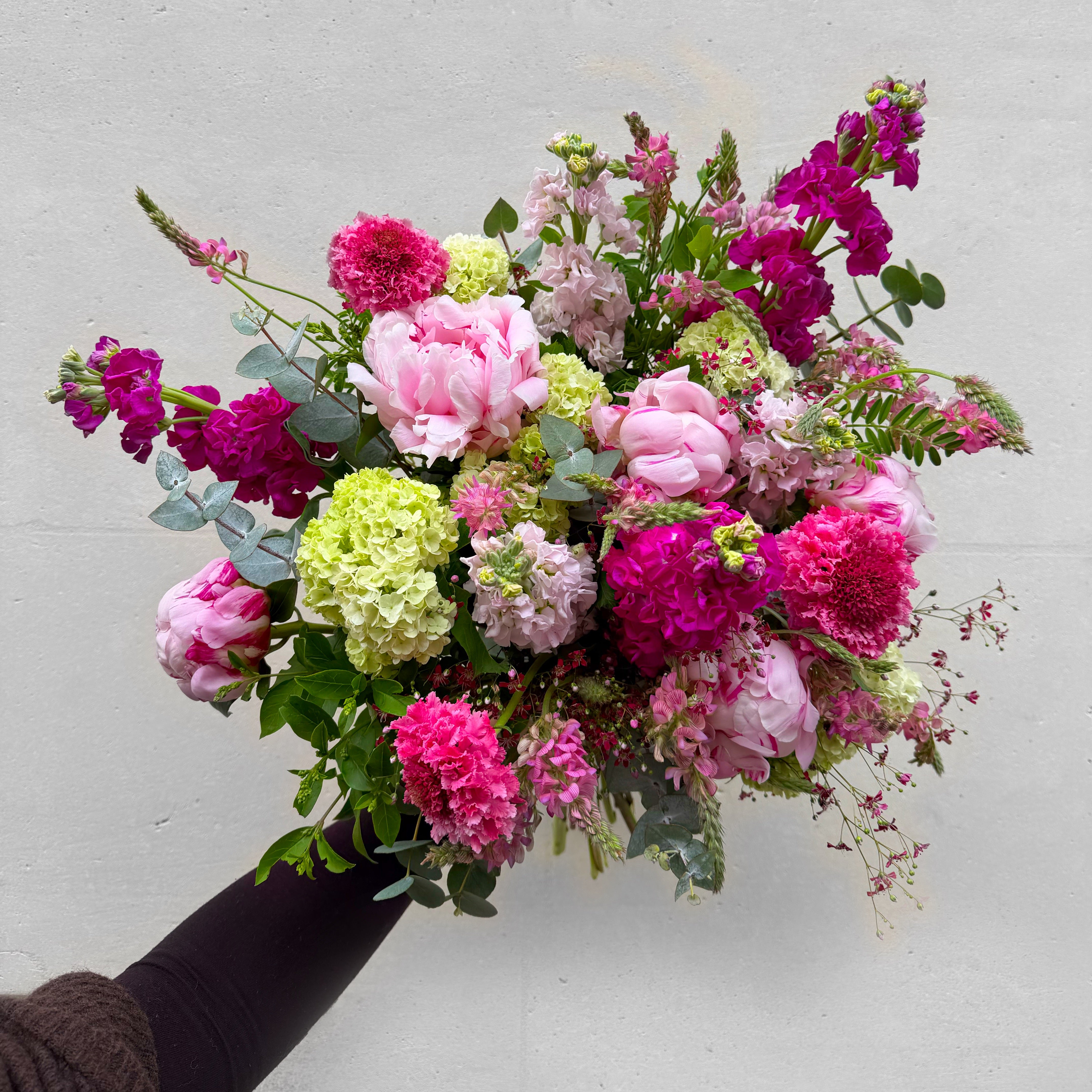 Bouquets Fête des mères