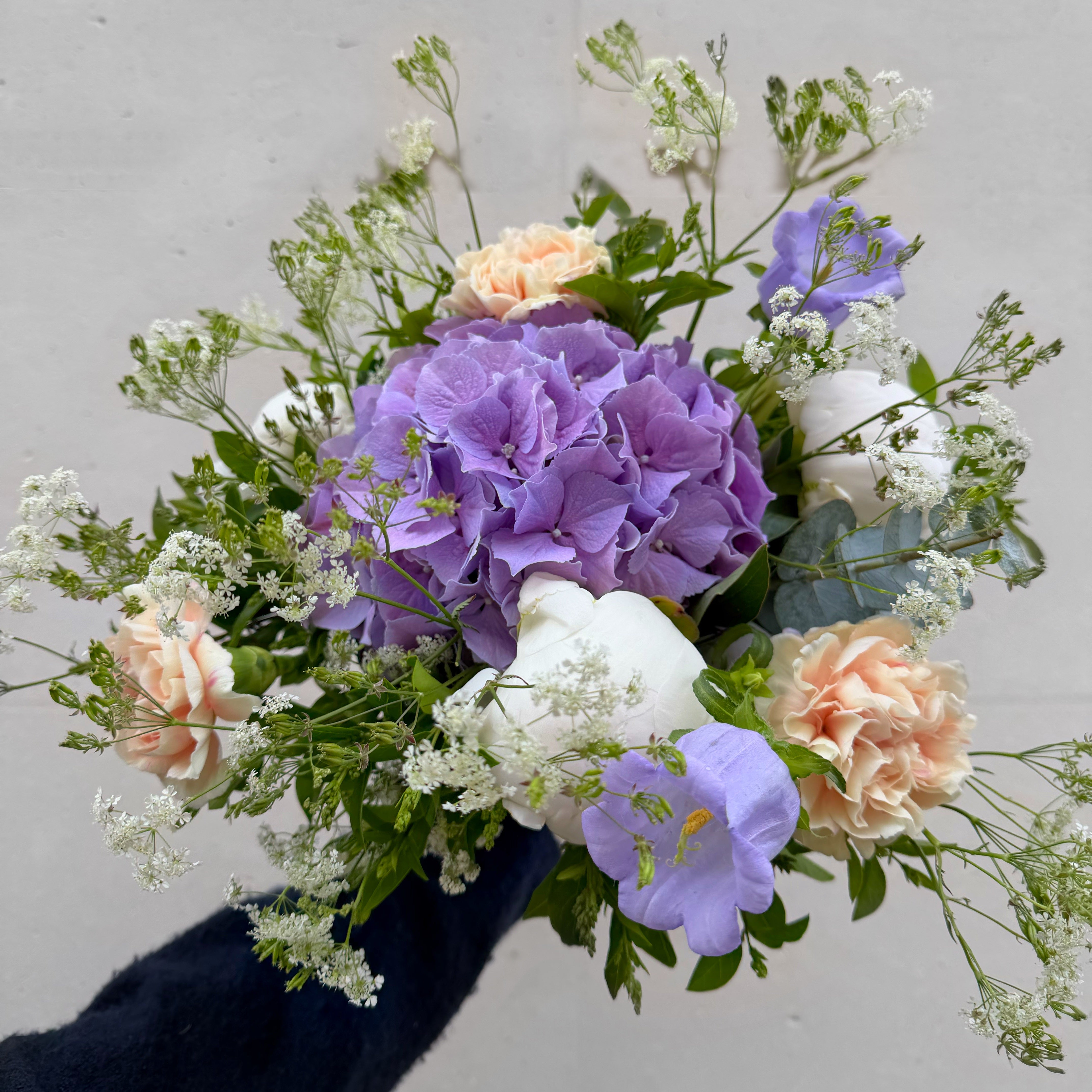 Bouquets Fête des mères