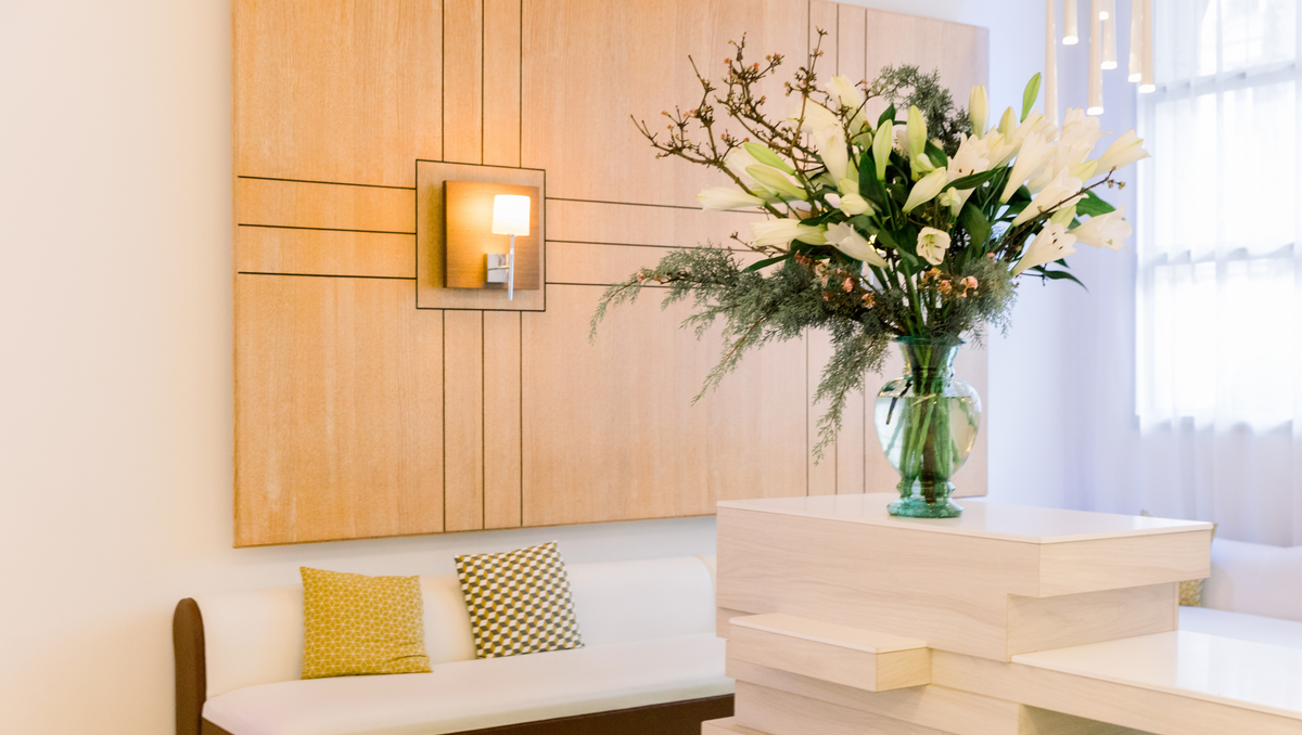 Poemefleuriste hotellerie 4