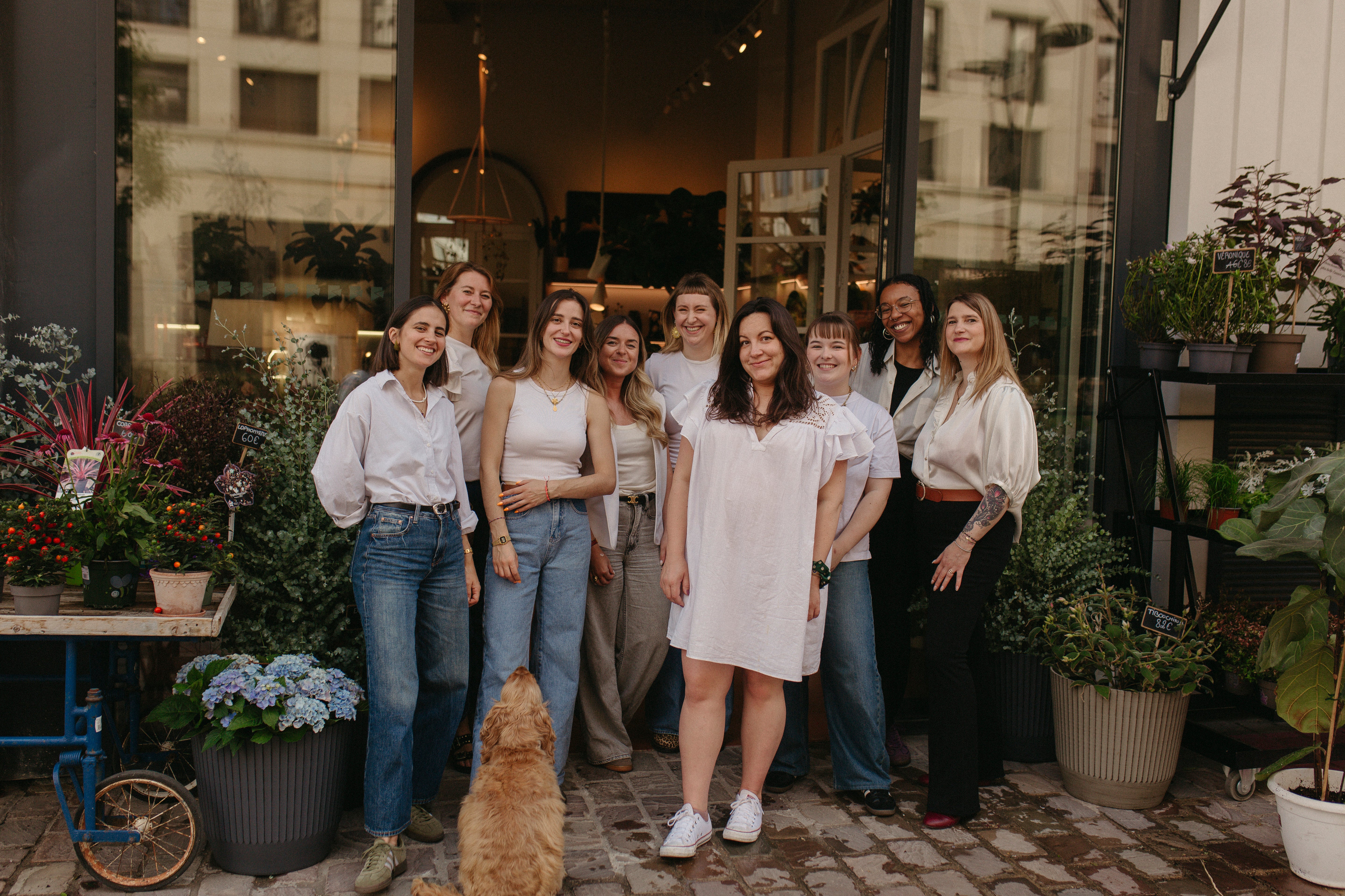 Poeme   photo equipe full