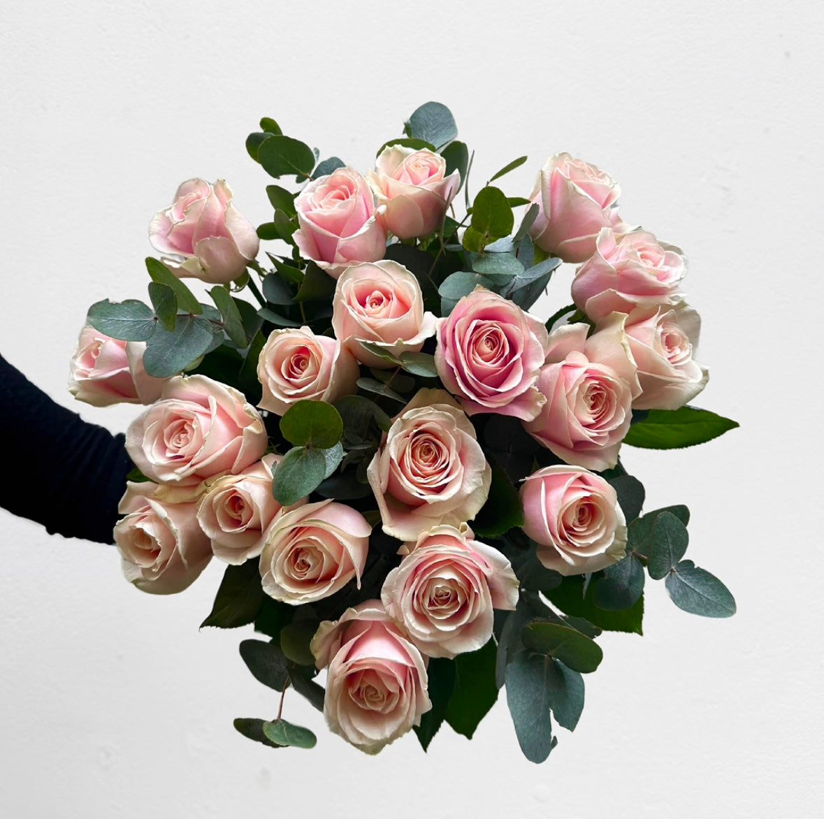 Bouquet de Roses