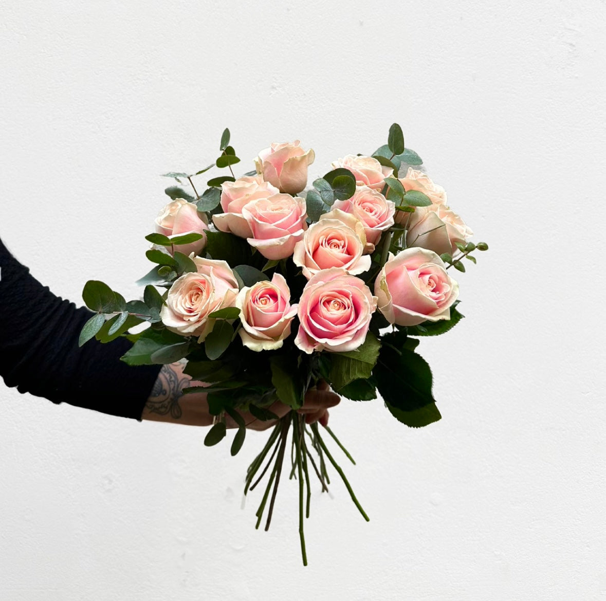 Bouquet de Roses