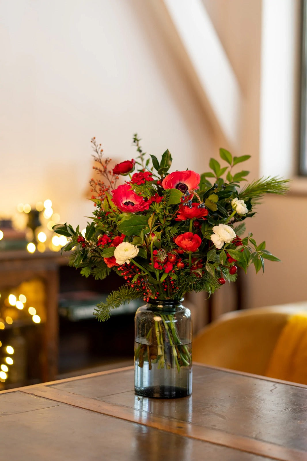 Poeme fleuriste fleurs hotellerie 3