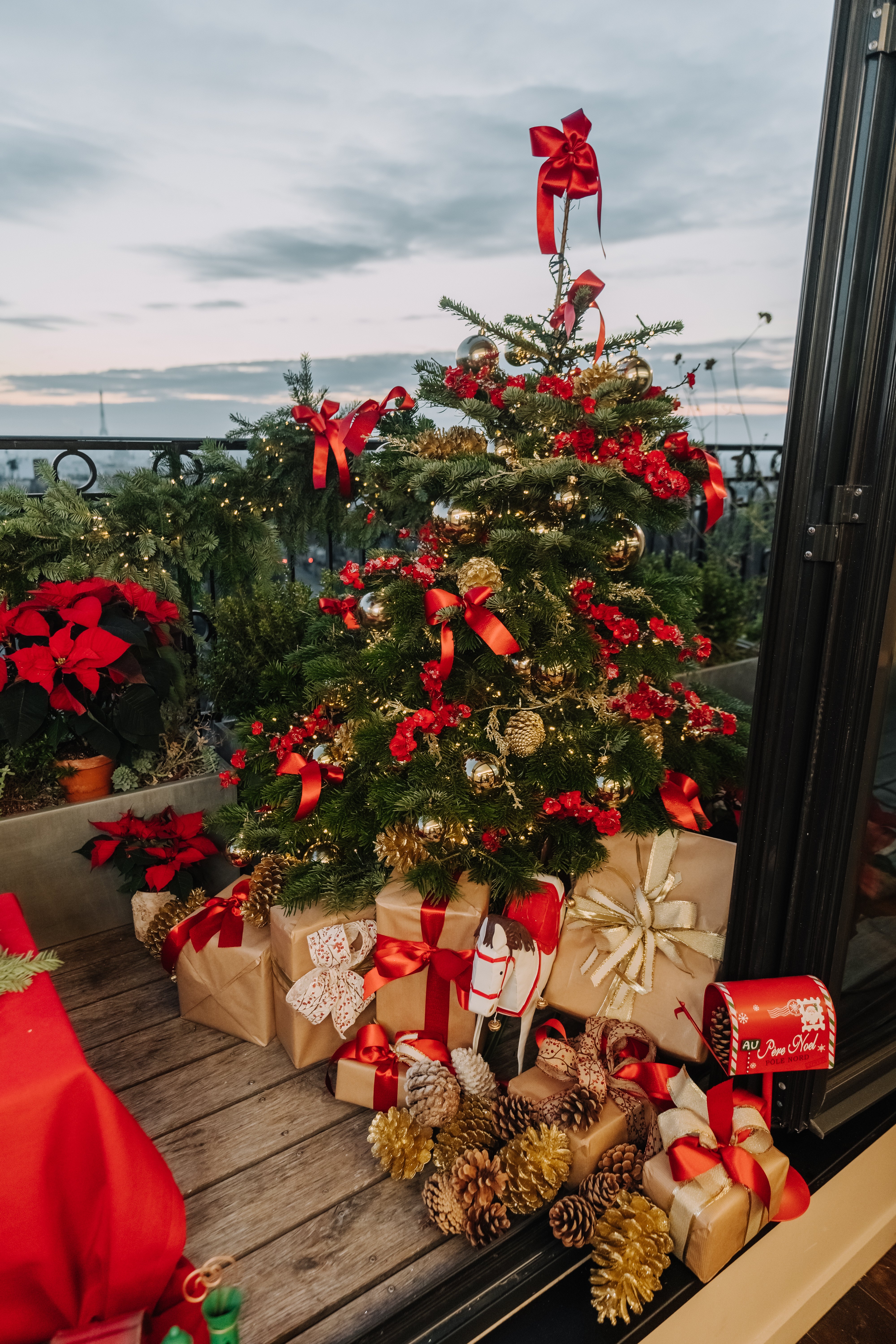 Poeme fleuriste fleurs hotellerie 4