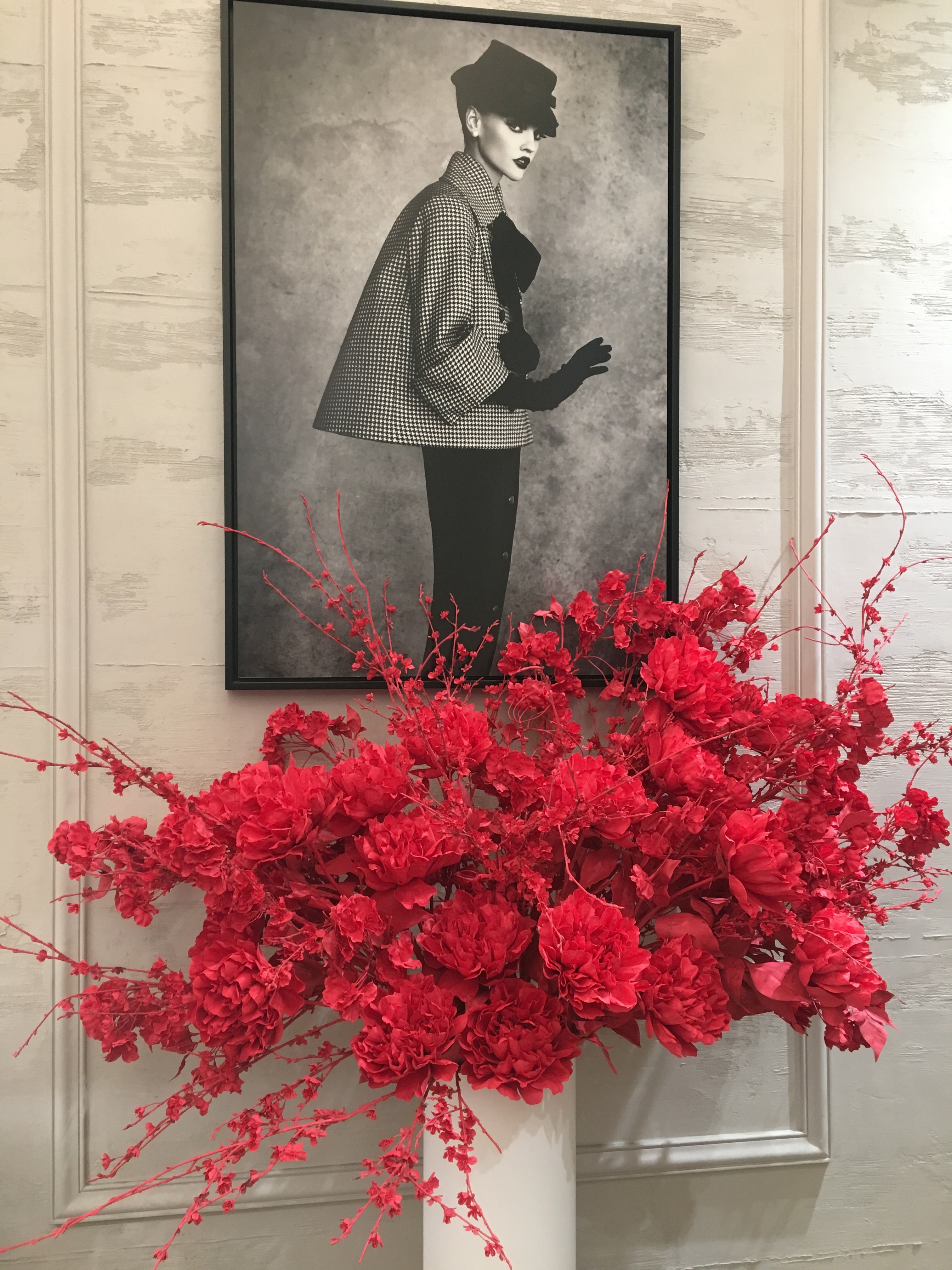 Poeme fleuriste photo bouquet abonnement 1