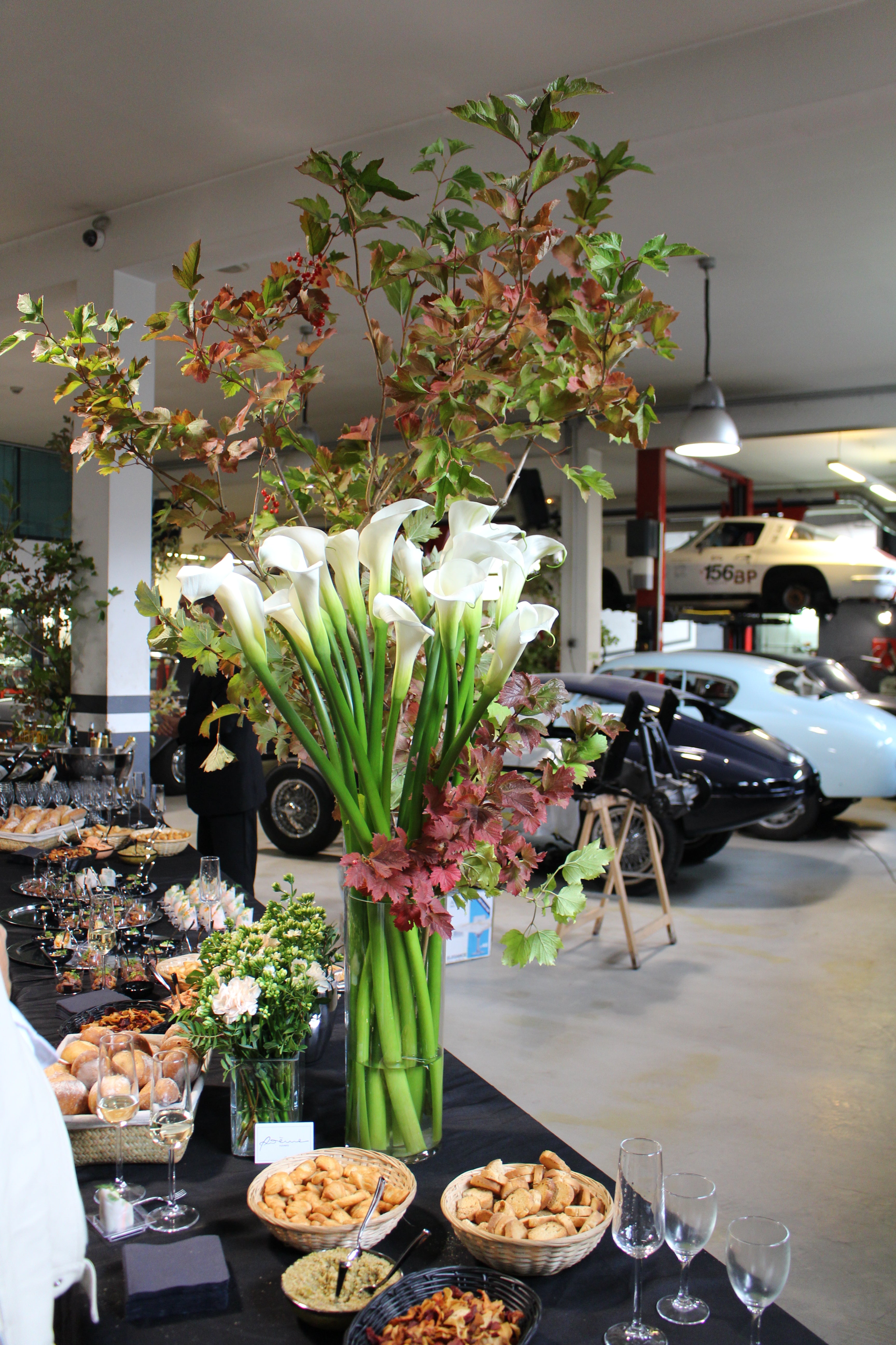 Poeme fleuriste photo bouquet evenementiel 1