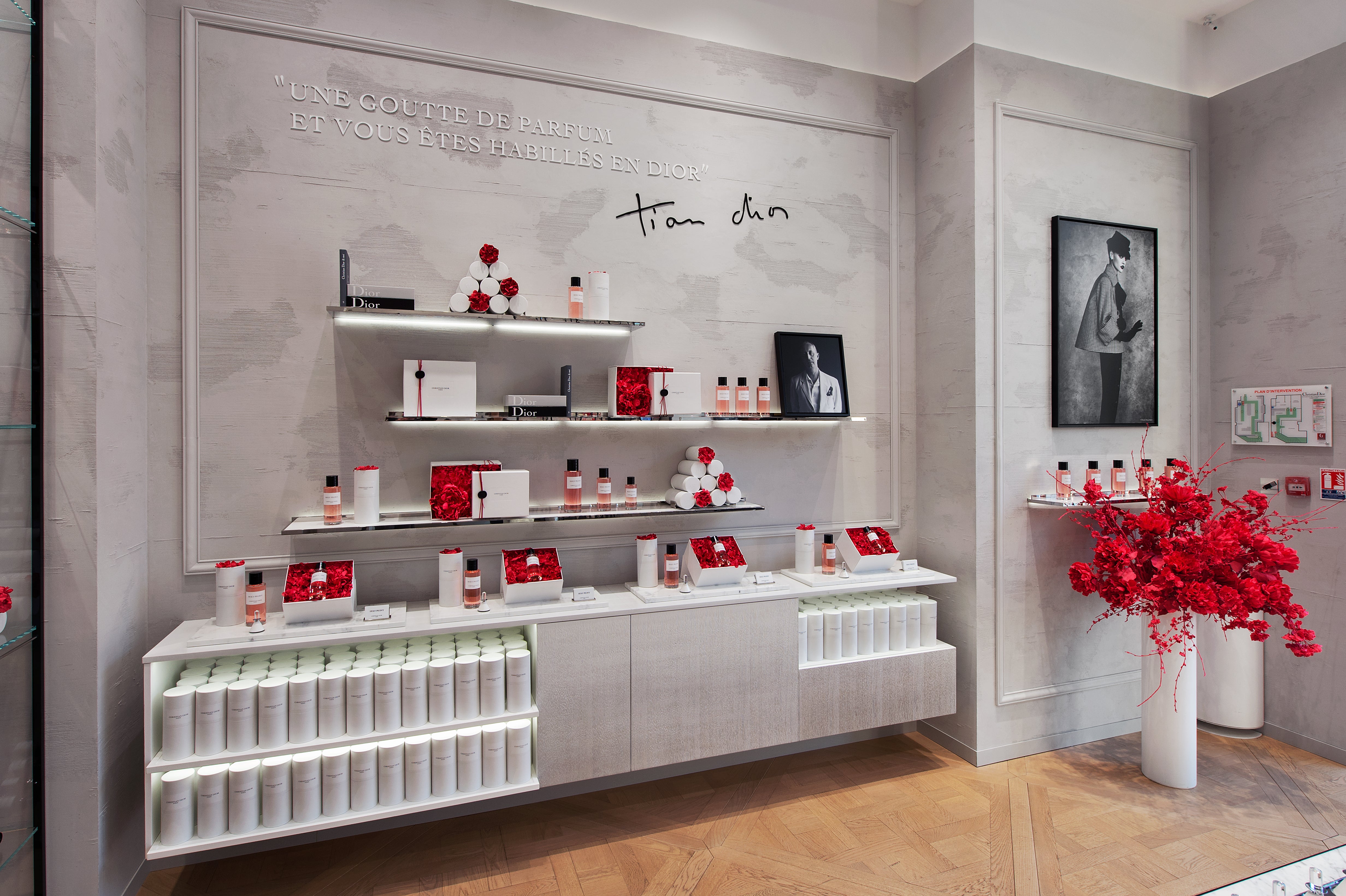 Poeme fleuriste photo fleurs evenement 2