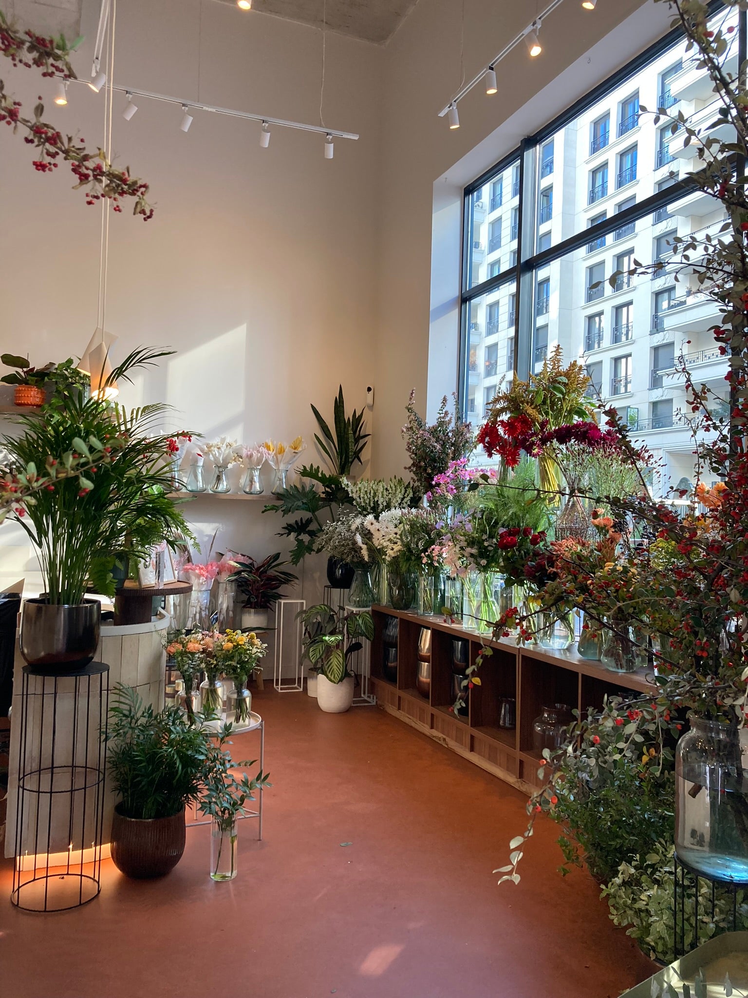 Photo boutique poeme boutique 2