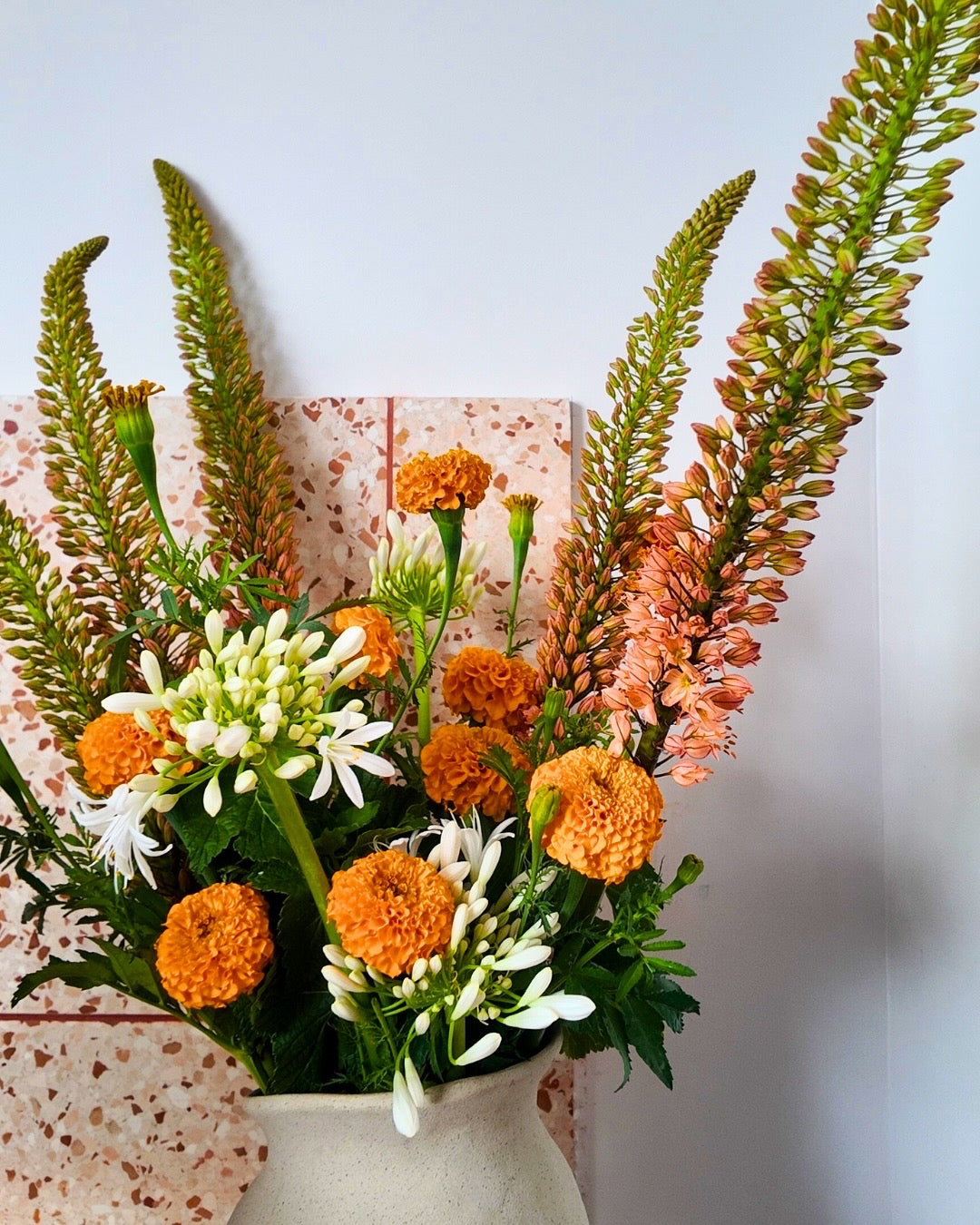 Photo bouquet abonnement 8