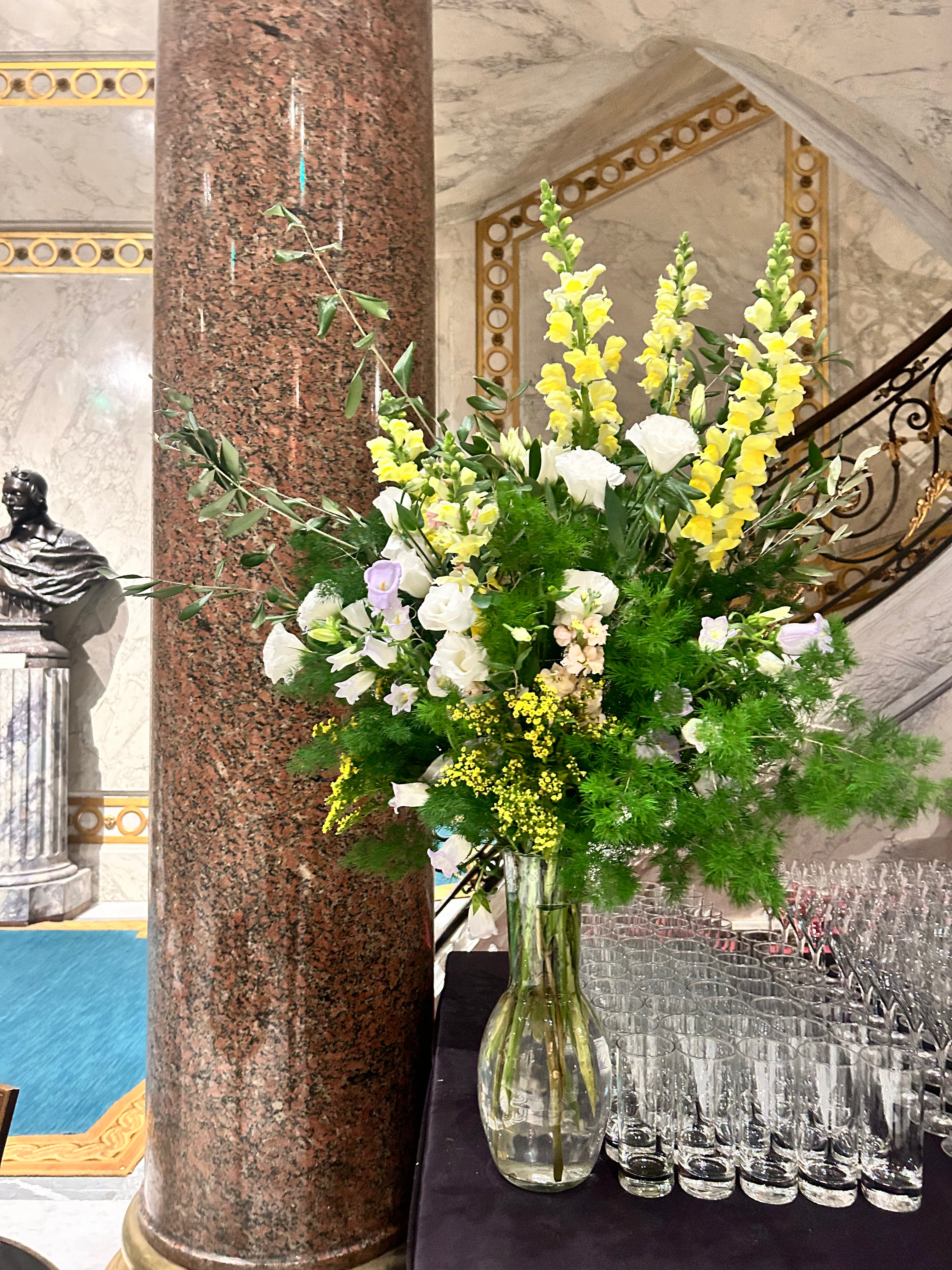 Poemefleuriste fleursevenementiel 2