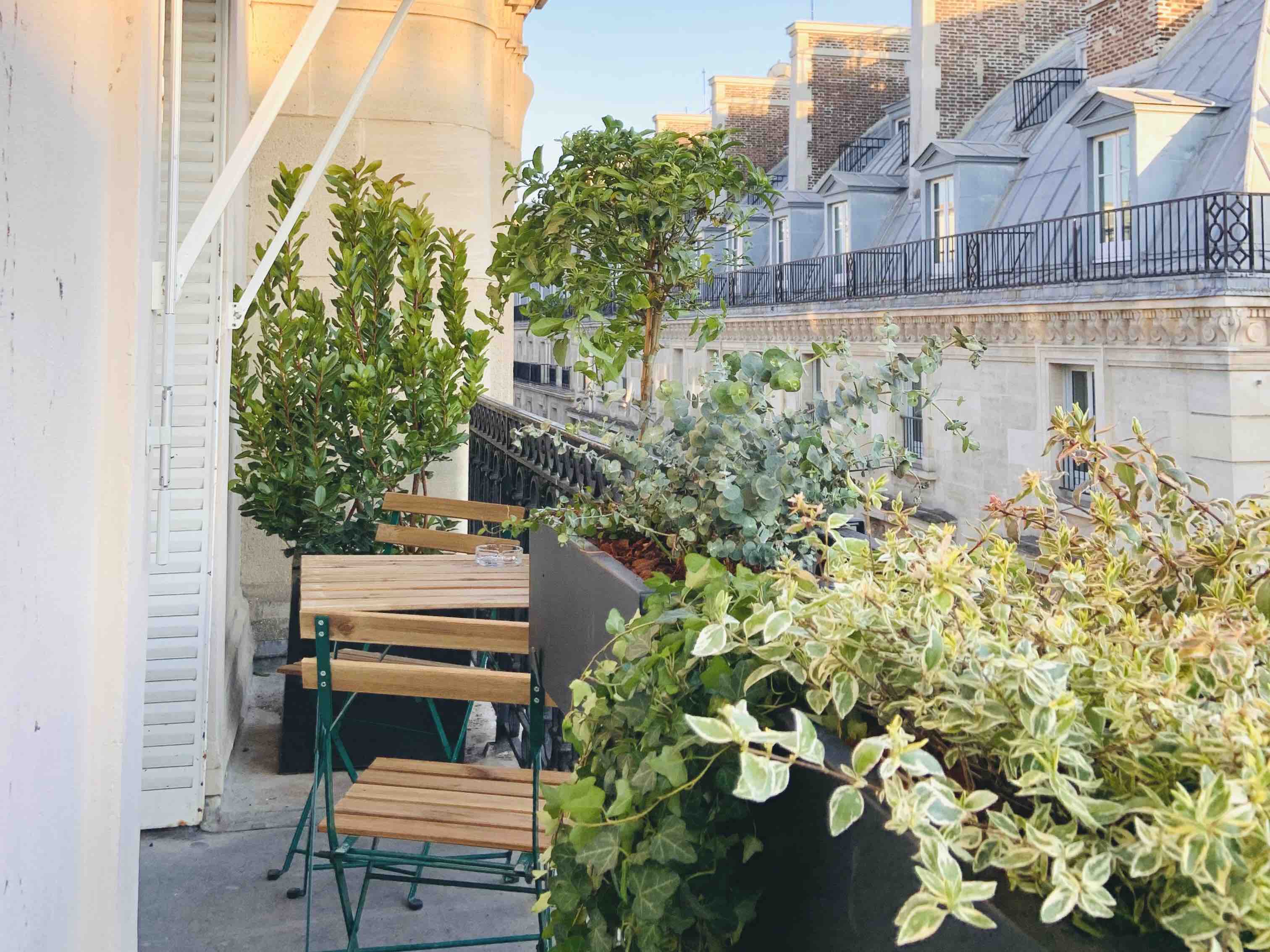 Jeannot en ville vegetalisation balcon chi fu mi 1